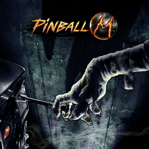 Pinball M