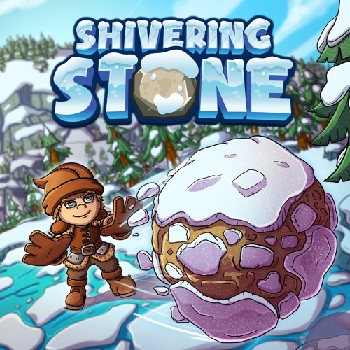 Shivering Stone