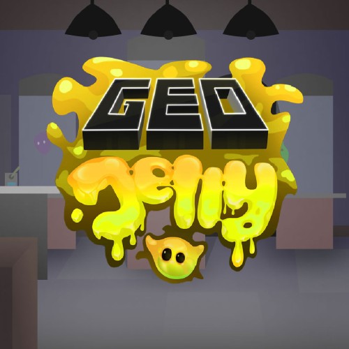 GeoJelly