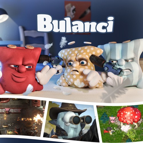 Bulanci