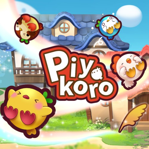 Piyokoro