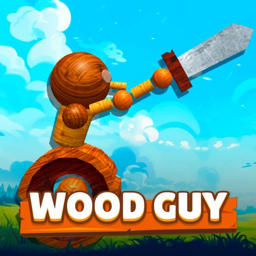 Wood Guy