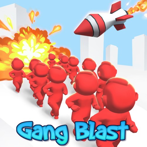 Gang Blast