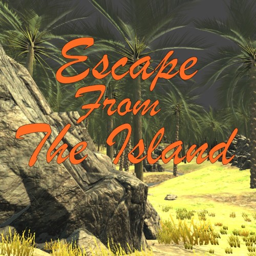 Escape from the Island