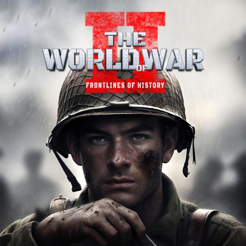 The World of War II: Frontlines of History