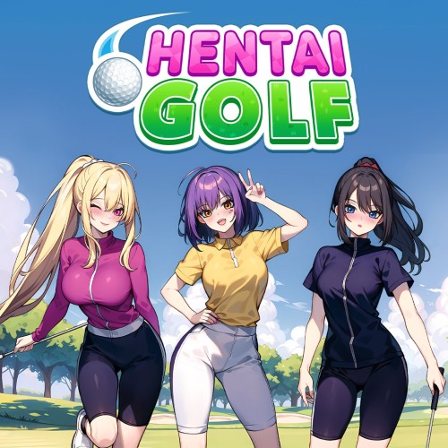 Hentai Golf