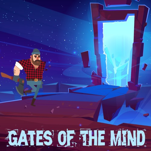 Gates of the Mind