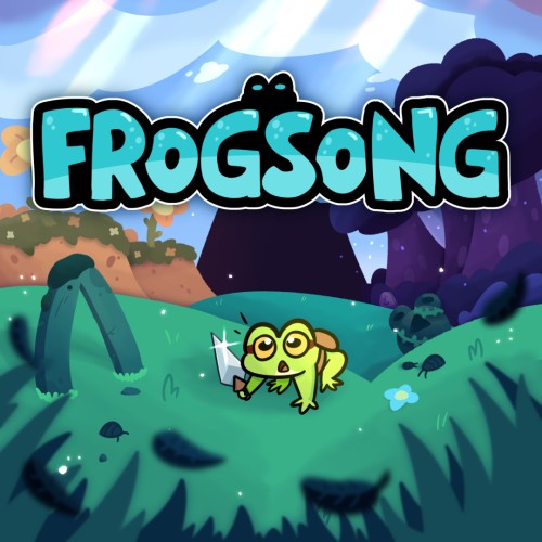 Frogsong