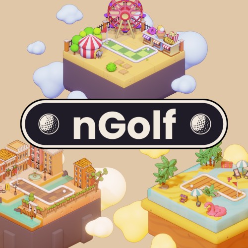 nGolf