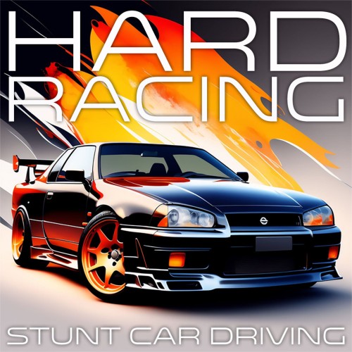 Hard Racing: Stunt Car Driving