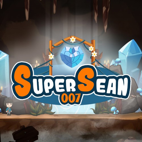 Super Sean 007