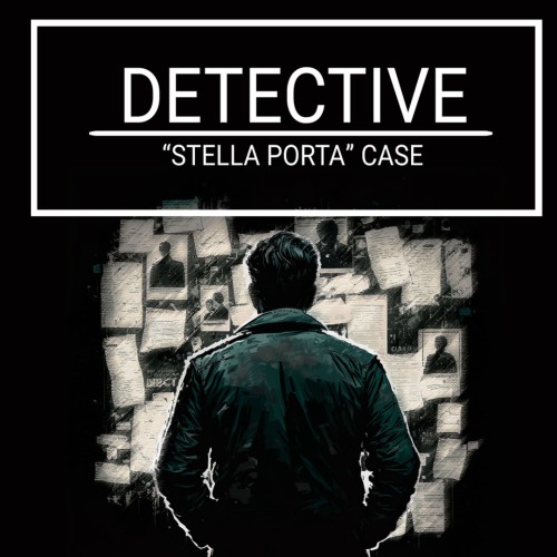 Detective: Stella Porta Case