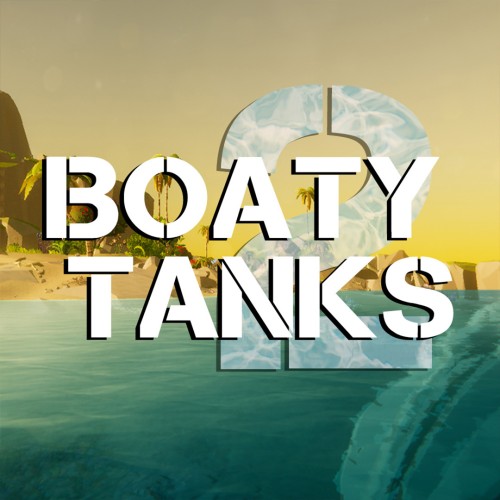 Boaty Tanks 2