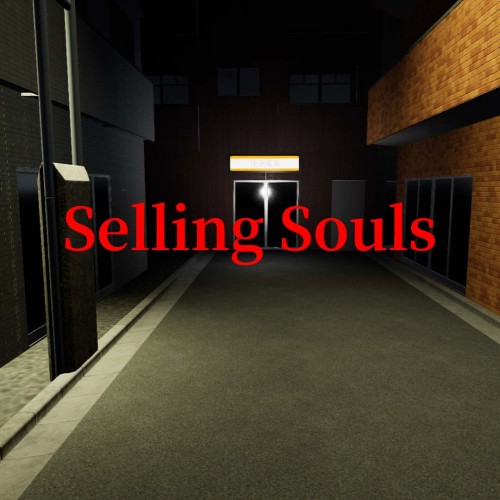 Selling Souls