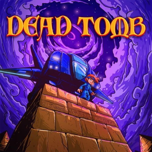 Dead Tomb