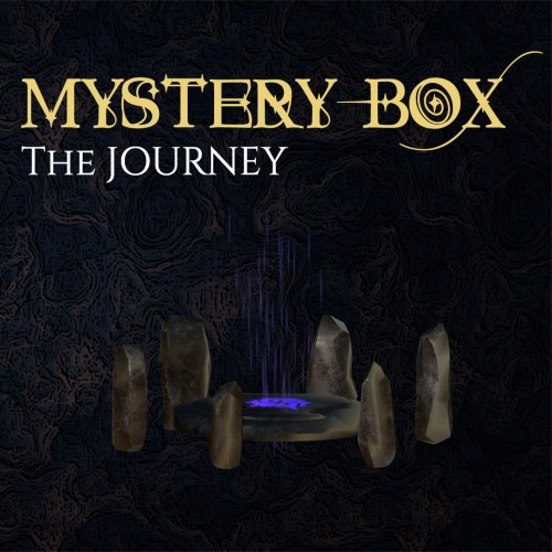 Mystery Box: The Journey