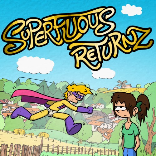 Superfluous Returnz