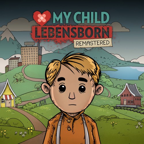 My Child Lebensborn Remastered