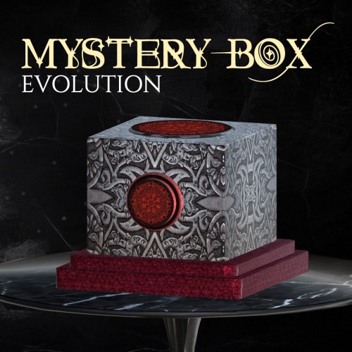 Mystery Box: Evolution