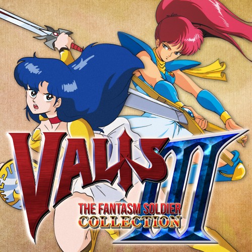 Valis: The Phantasm Soldier Collection III