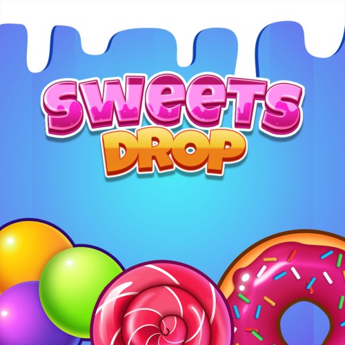 Sweets Drop