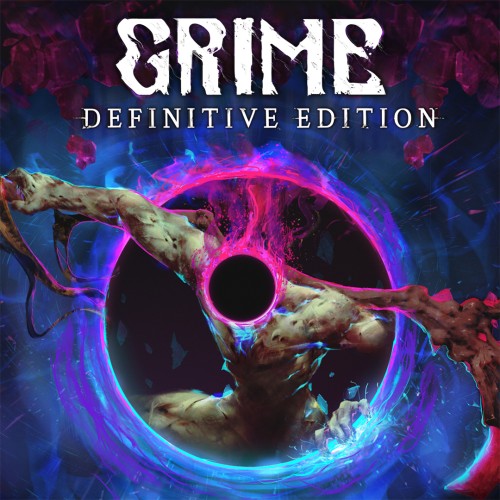 Grime Definitive Edition