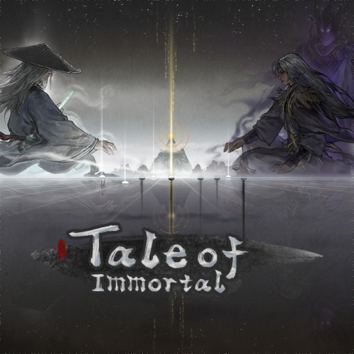 Tale of Immortal