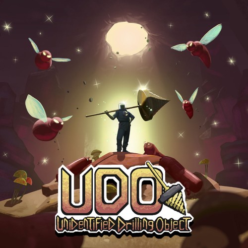 UDO