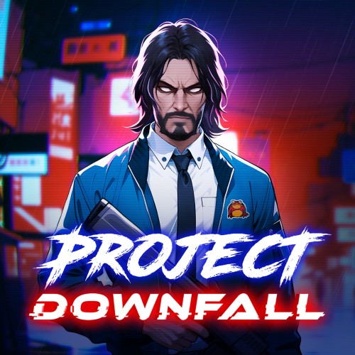 Project Downfall