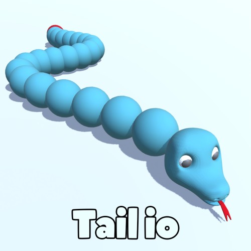 Tail io