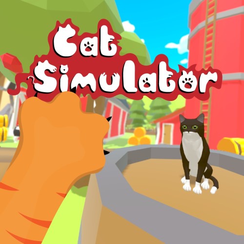 Cat Simulator