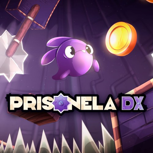 Prisonela DX