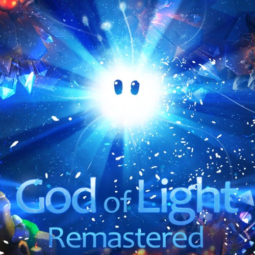 God of Light: Remastered