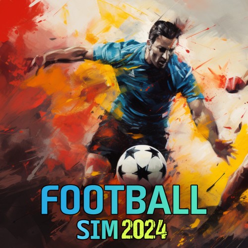 Football Simulator 2024