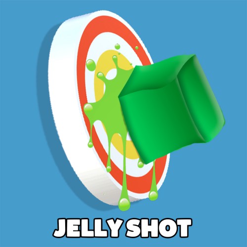 Jelly Shot