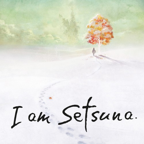 I am Setsuna