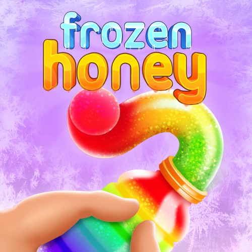 Frozen Honey ASMR