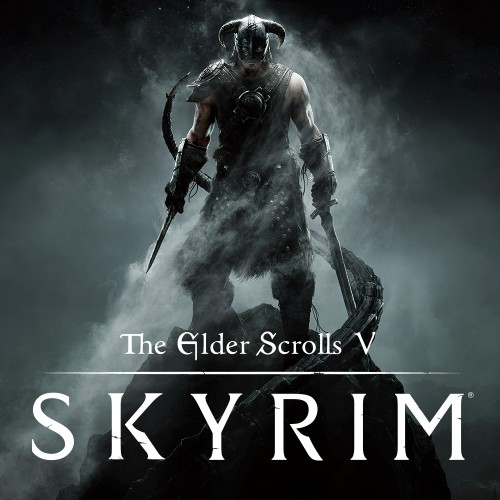 The Elder Scrolls V: Skyrim