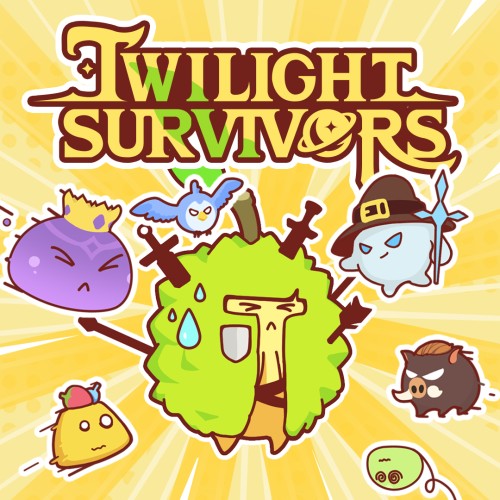 Twilight Survivors