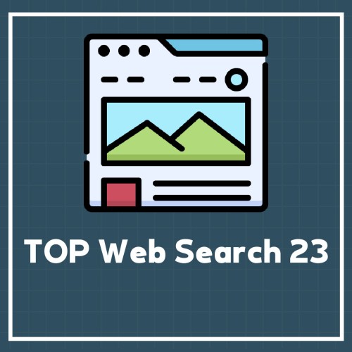 Top Web Search 23