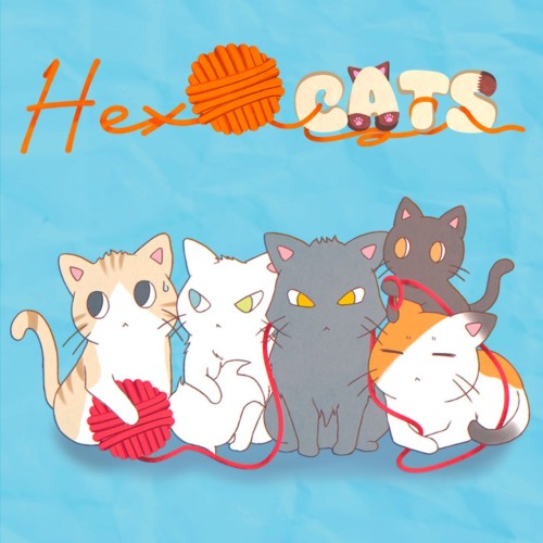 Hex Cats