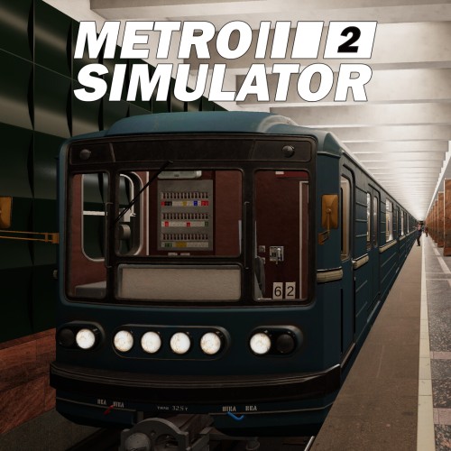 Metro Simulator 2