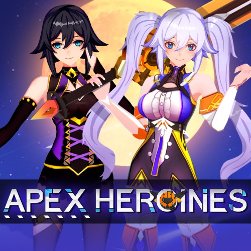 Apex Heroines