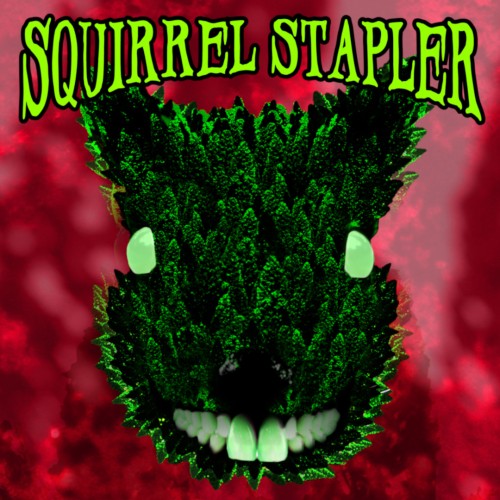 Squirrel Stapler