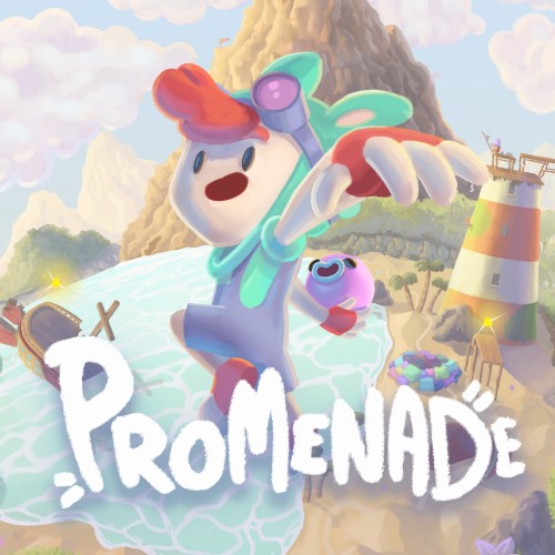 Promenade