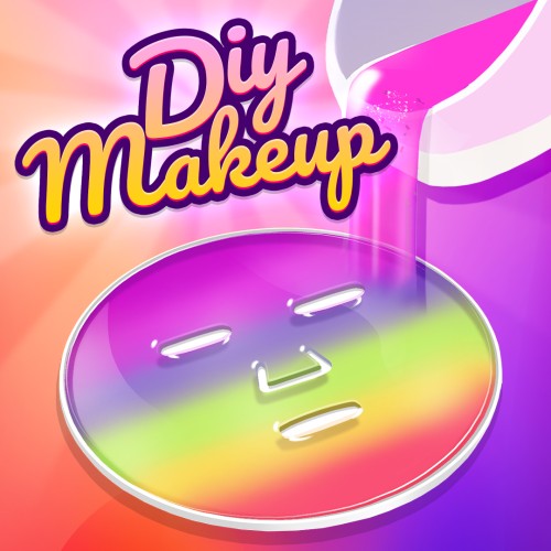 DIY Makeup