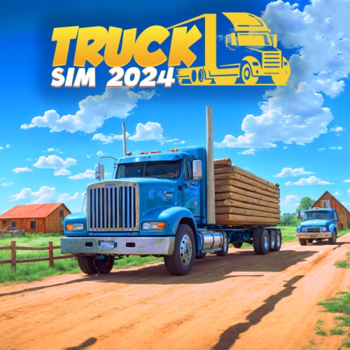 Truck Sim 2024