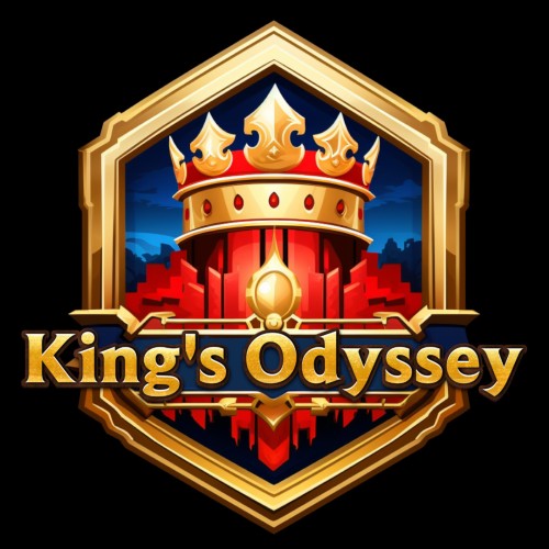 Kings Odyssey