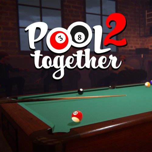 Pool Together 2