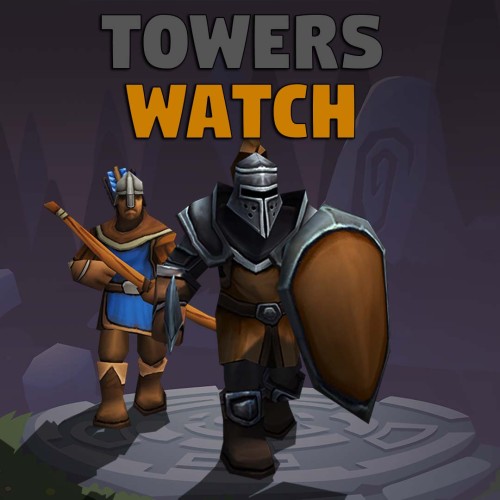 Towers Watch